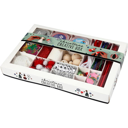 Craft Mix, Magical Christmas, 1 set