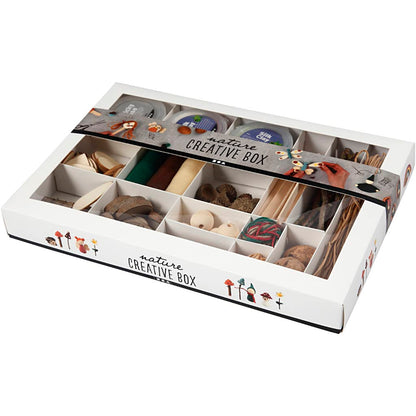 Craft Mix, Nature, 1 set