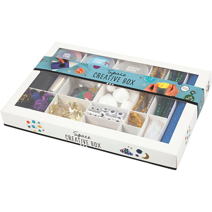 Craft Mix, Outer space, 1 set