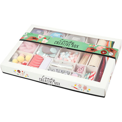 Craft Mix, Candy, 1 set