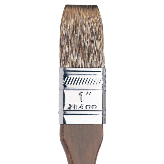 Winsor & Newton Monarch Glazing Brush 1 inch