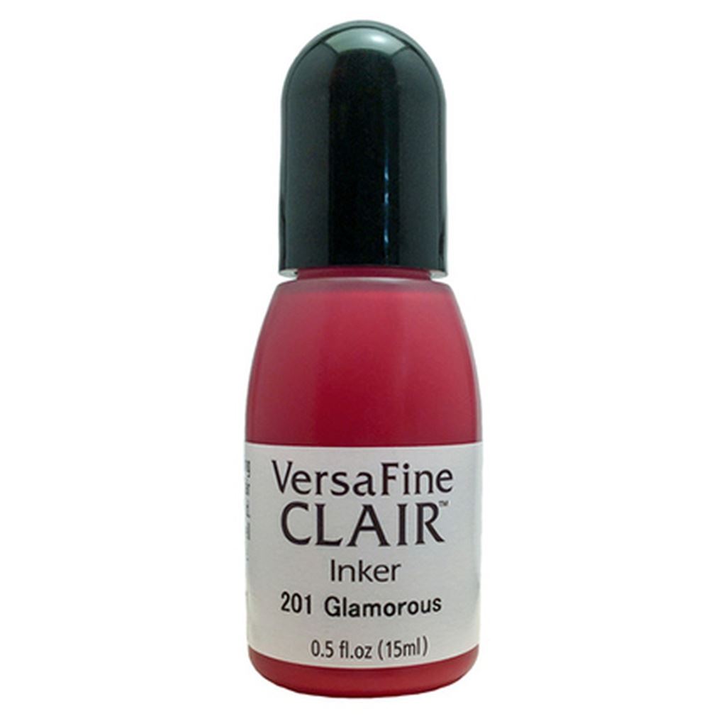 VERSAFINE CLAIR INKER Glamorous