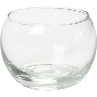 Tea Light Candle Holder, H: 7 cm, dia. 8 cm, 12 pc/ 1 pack