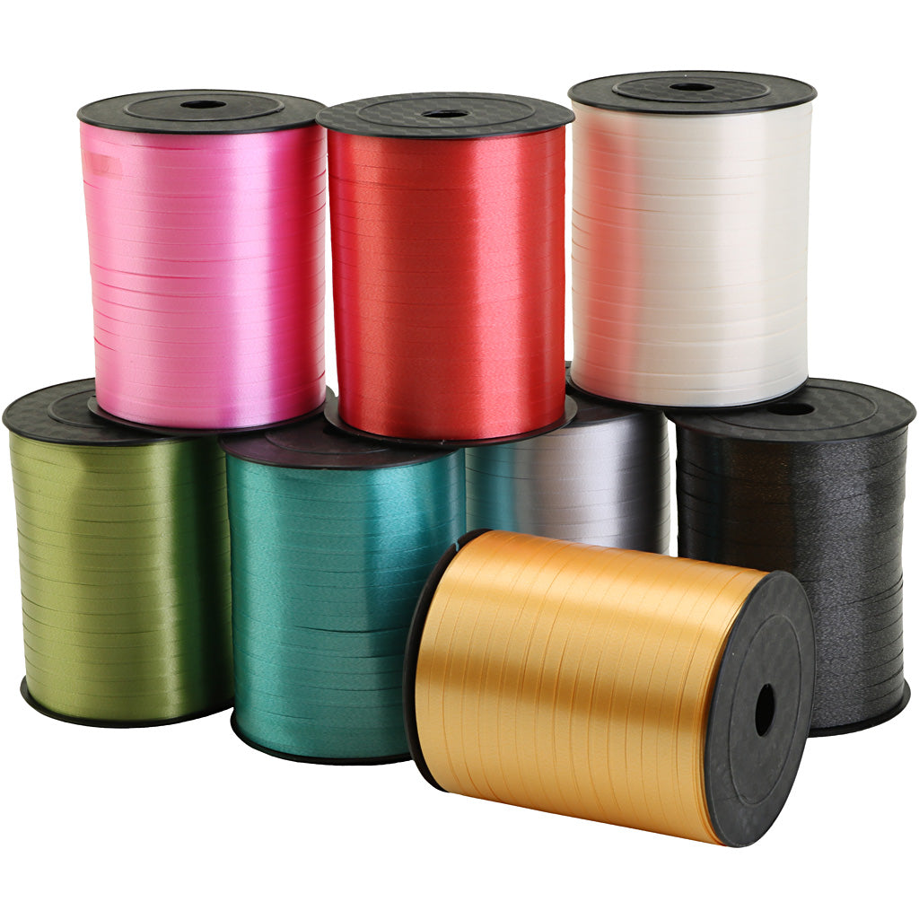 Creativ Curling Ribbon