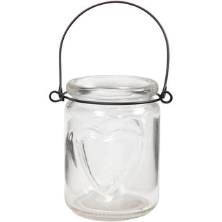 Lantern, L: 9,5 cm, dia. 7 cm, 12 pc/ 1 pack