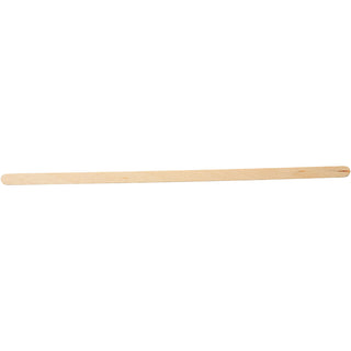 Ice lolly sticks, Natural - Various Sizes