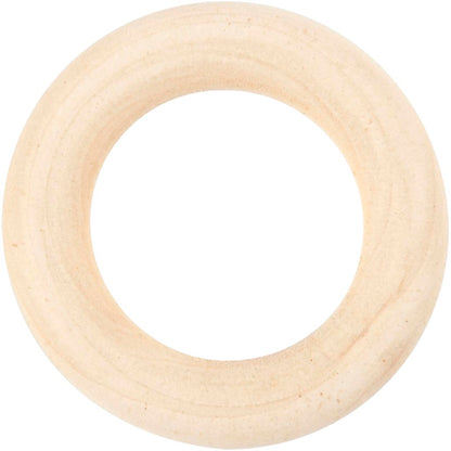 Curtain Ring, dia. 35 mm, 8 pc/ 1 pack
