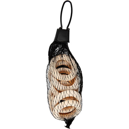 Curtain Ring, dia. 35 mm, 8 pc/ 1 pack