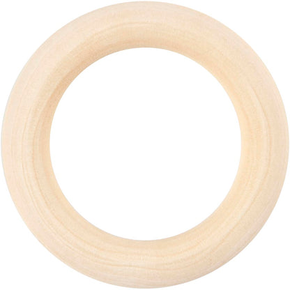 Curtain Ring, dia. 55 mm, 6 pc/ 1 pack
