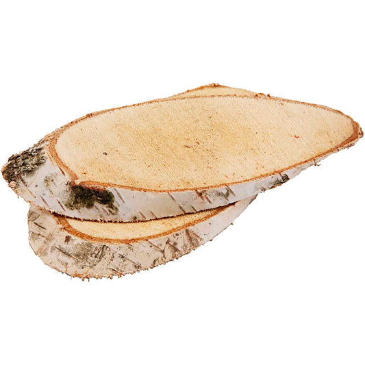 Wood Slices/Discs