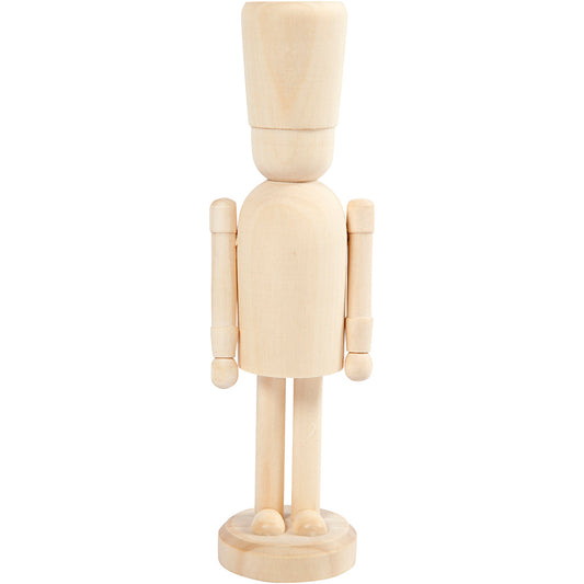 Figure, H: 18 cm, 1 pc