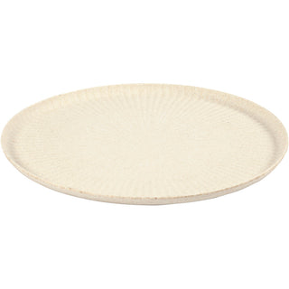 Tray, H: 2 cm, dia. 30 cm, 1 pc