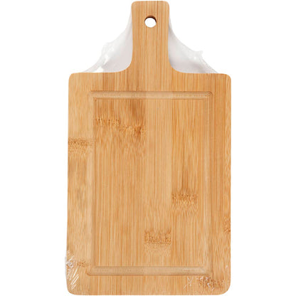 Cutting Board, L: 25 cm, W: 14 cm, 1 pc
