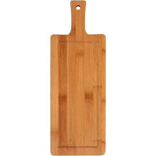 Cutting Board, L: 39 cm, W: 14 cm, 1 pc