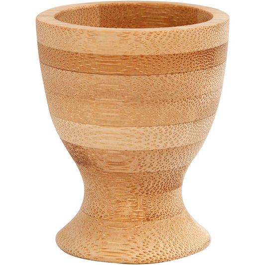 Egg Cup, H: 6 cm, dia. 4,8 cm, 1 pc