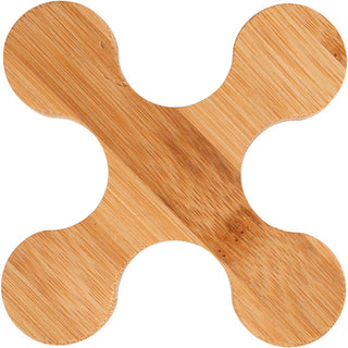 Trivet, L: 12 cm, W: 12 cm, 1 pc
