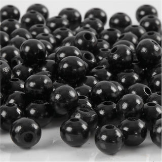 Creativ Wooden Beads