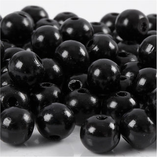 Creativ Wooden Beads
