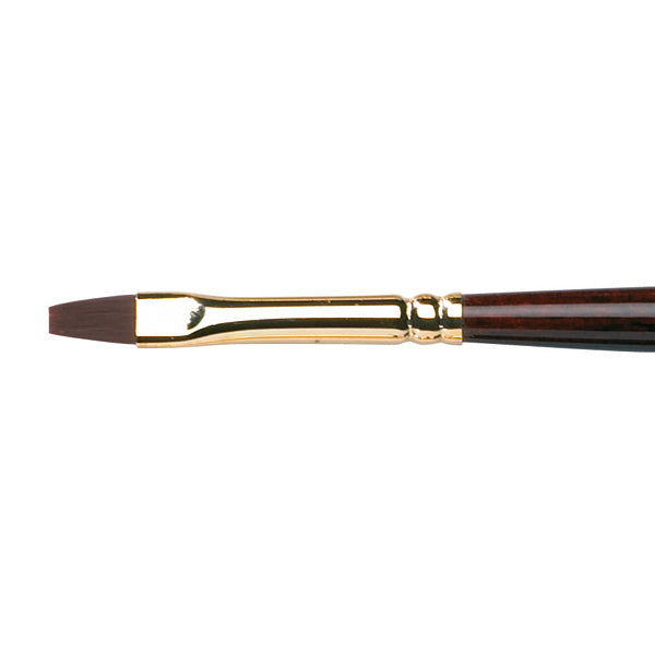 Winsor & Newton Galeria Brush - Short Flat