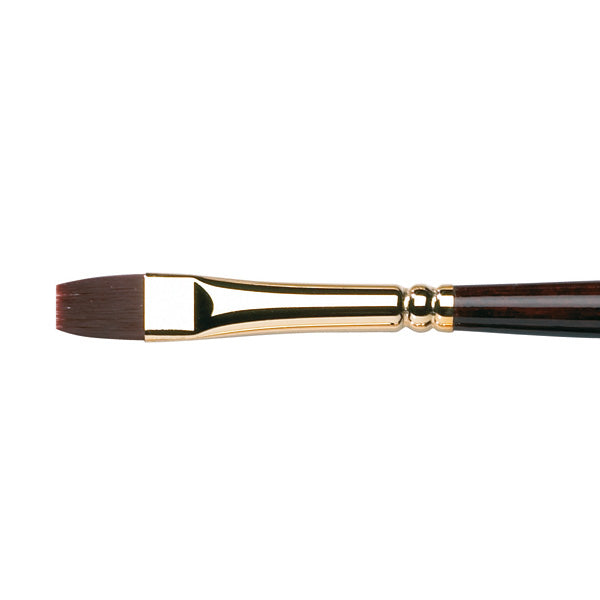 Winsor & Newton Galeria Brush - Short Flat