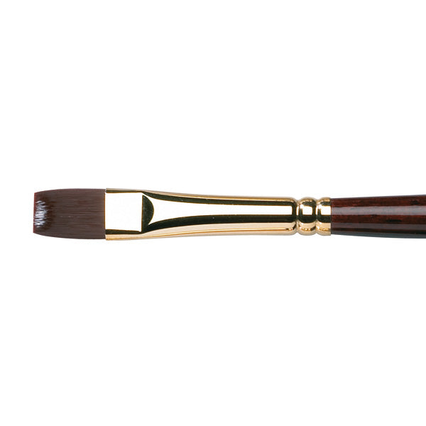 Winsor & Newton Galeria Brush - Short Flat