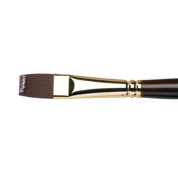 Winsor & Newton Galeria Brush - Short Flat