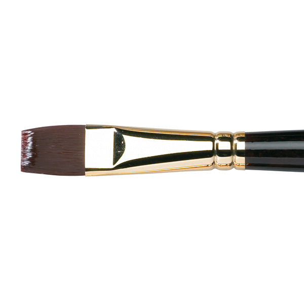 Winsor & Newton Galeria Brush - Short Flat