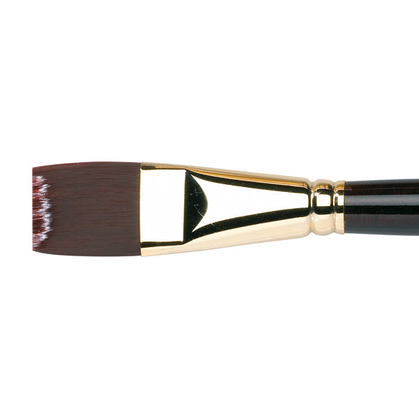 Winsor & Newton Galeria Brush - Short Flat