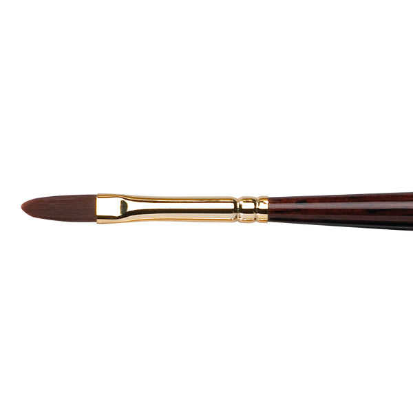 Winsor & Newton Galeria Brush - Filbert