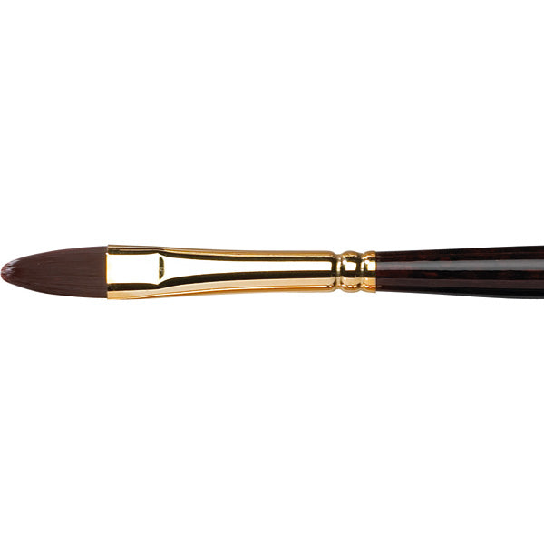 Winsor & Newton Galeria Brush - Filbert