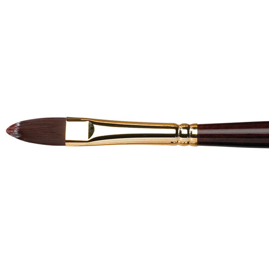 Winsor & Newton Galeria Brush - Filbert