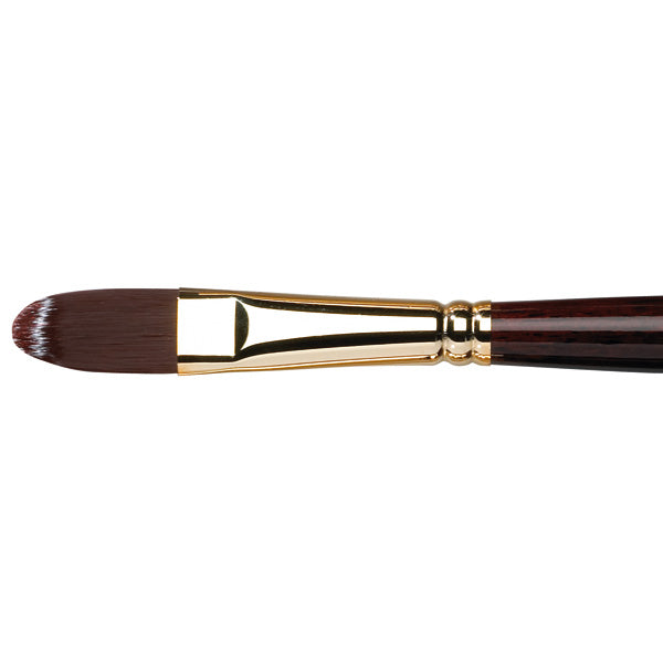 Winsor & Newton Galeria Brush - Filbert