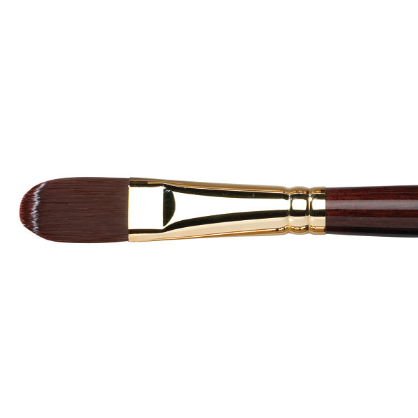 Winsor & Newton Galeria Brush - Filbert