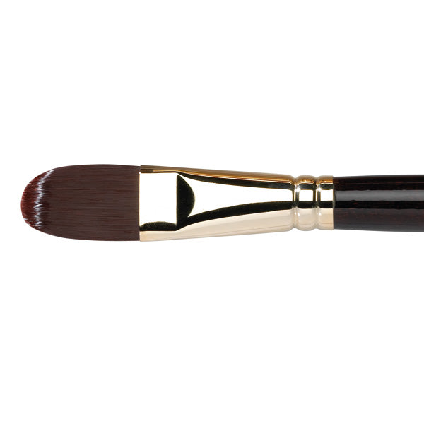 Winsor & Newton Galeria Brush - Filbert