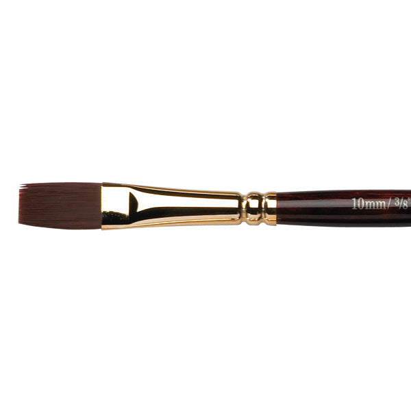 Winsor & Newton Galeria Brush - Filbert