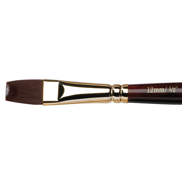 Winsor & Newton Galeria Brush - One Stroke/Wash