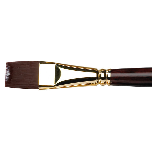 Winsor & Newton Galeria Brush - One Stroke/Wash