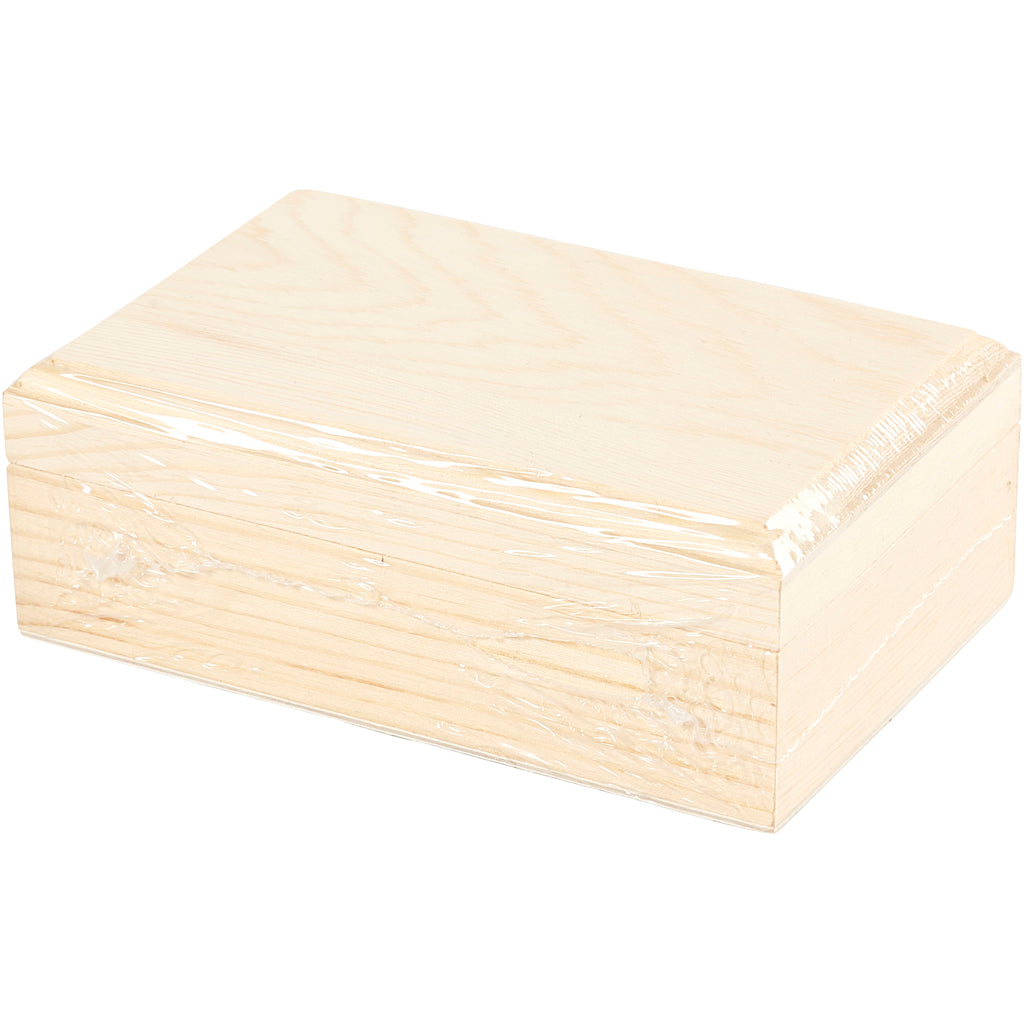 Jewellery Box, size 14x9x5 cm, 1 pc