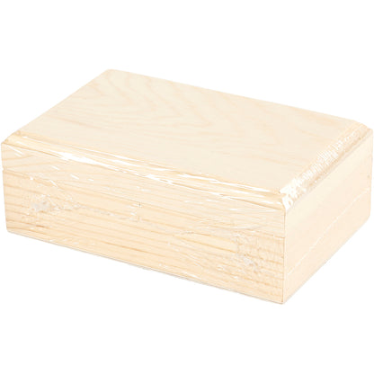 Jewellery Box, size 14x9x5 cm, 1 pc