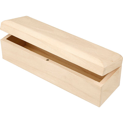 Oblong Box, size 20x6x6 cm, 1 pc