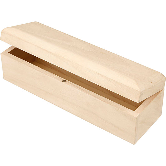Oblong Box, size 20x6x6 cm, 1 pc
