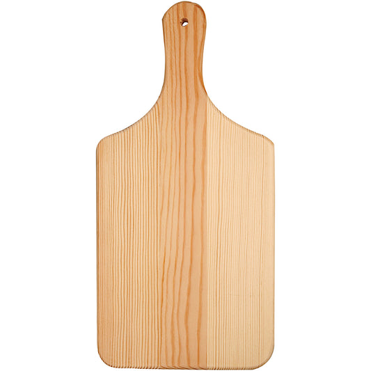 Cutting Board, L: 28 cm, W: 14 cm, 1 pc