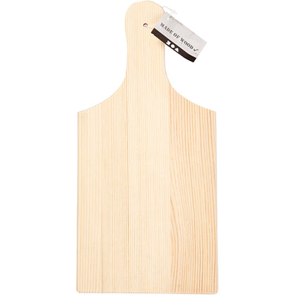 Cutting Board, L: 28 cm, W: 14 cm, 1 pc