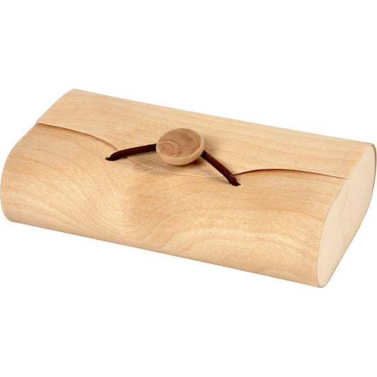 Envelope box, size 13x8x3,5 cm, 1 pc