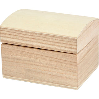 Wooden Treasure chests