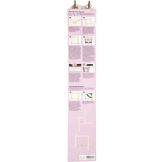 Multi Frames, size 8,5-43 cm, 1 pc