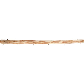 Mounting Stick, L: 40 cm, dia. 15-20 mm, 1 pc