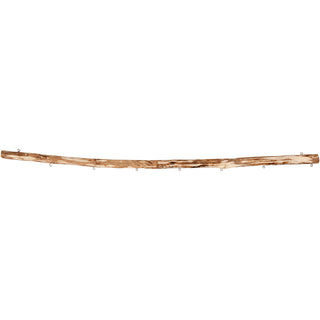 Mounting Stick, L: 60 cm, dia. 15-20 mm, 1 pc