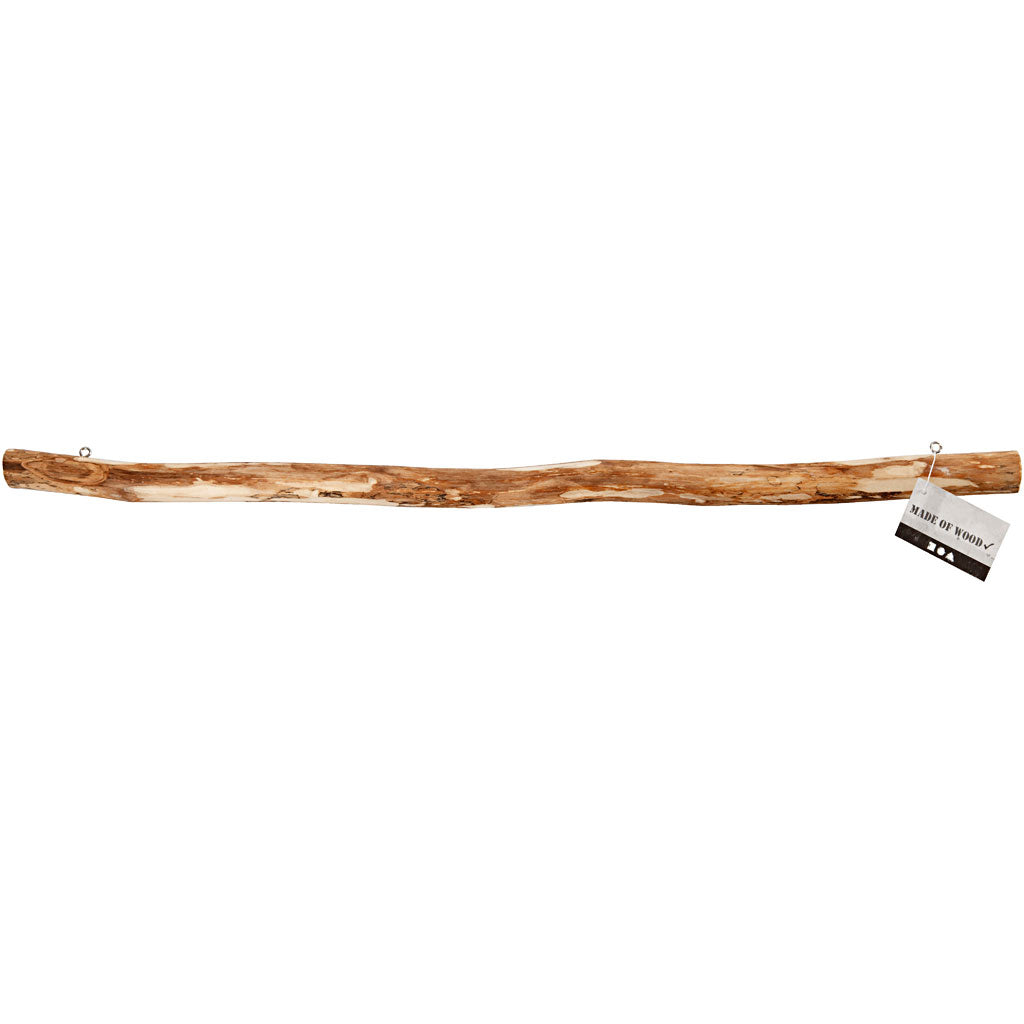 Mounting Stick, L: 40 cm, dia. 15-20 mm, 1 pc