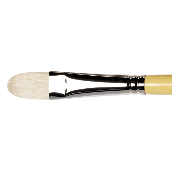 Windsor and Newton Artists' - Hog Brush